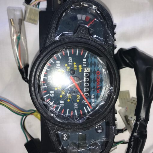 Kymco Agility 125 Dash Assy - Image 2