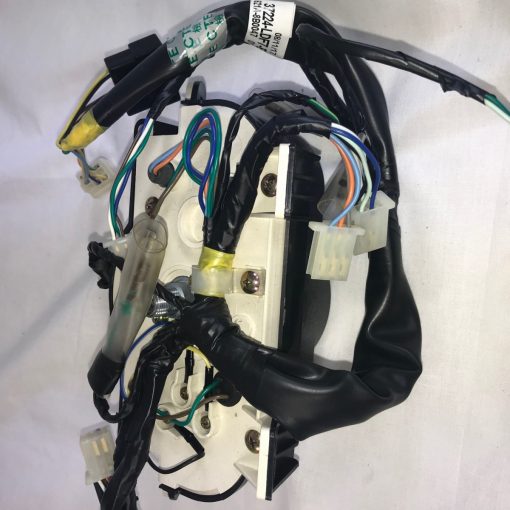 Kymco Agility 125 Dash Assy - Image 4