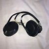 Aprilia Sportcity Cube Headlight Wiring+Boots