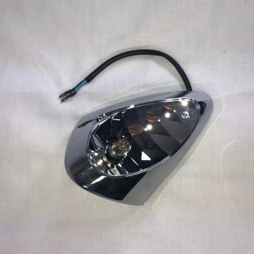 Sachs Express R/H Front Indicator (No Lens Cover)
