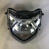 Yamaha Cygnus Headlight Assembly