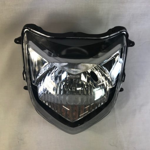 Yamaha Cygnus Headlight Assembly