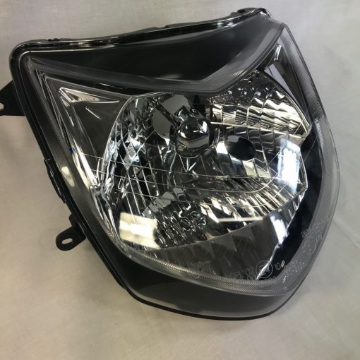 Yamaha Cygnus Headlight Assembly - Image 2