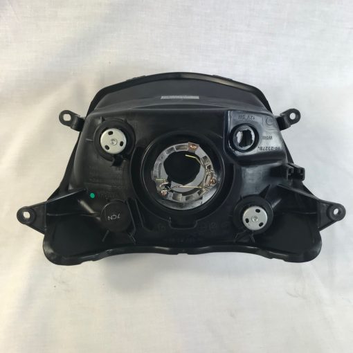 Yamaha Cygnus Headlight Assembly - Image 4