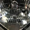 Yamaha Cygnus Headlight Assembly - Image 3