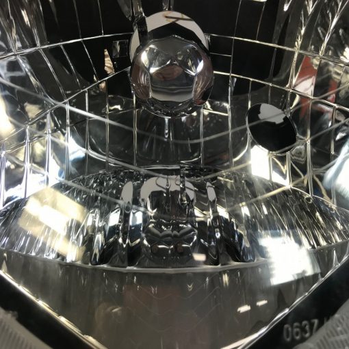Yamaha Cygnus Headlight Assembly - Image 3