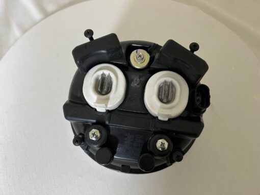 Vespa GTS 150/300 Headlight 2018 on 1D003004 - Image 3