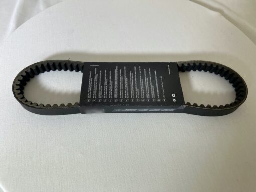 Piaggio Zip 50cc/100cc  4 Stroke Drive Belt - Image 3