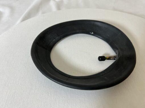 Zero Inner Tube 8.5x2inch Bent Valve