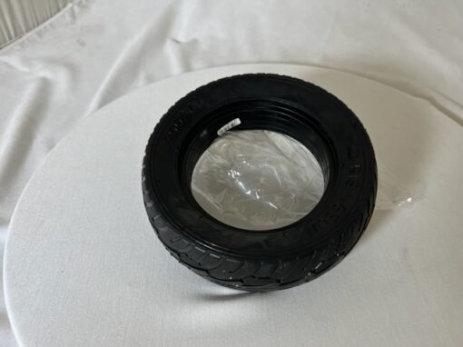 Zero E-Scooter Solid Rear Tyre 8 Inch