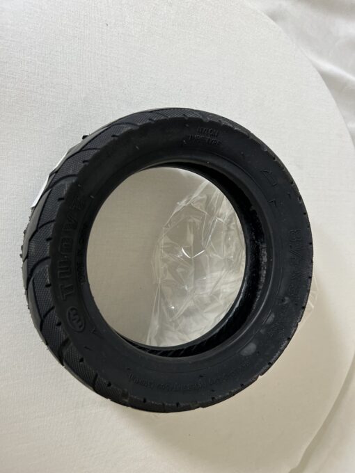 Zero Tyre 8.5x3 Inch Urban Wide
