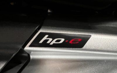 All About The Piaggio/Vespa High Performance Engine