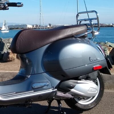 Saddles & Seats
