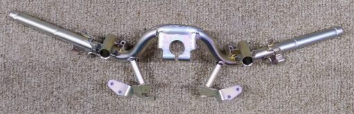 Vespa Primavera Handlebars - Image 3