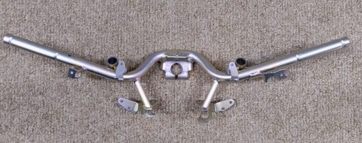 Vespa Primavera Handlebars