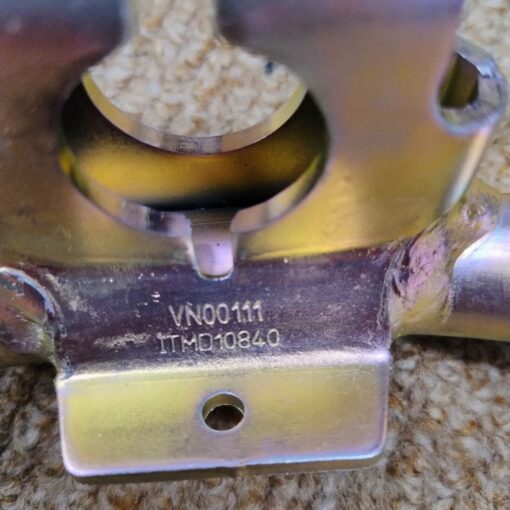 Vespa Primavera Handlebars - Image 2