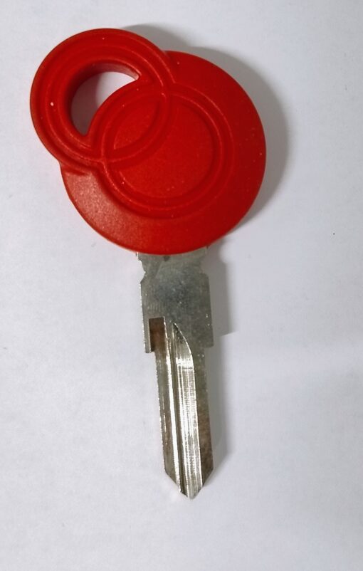 Gilera Nexus/Runner Key Blank