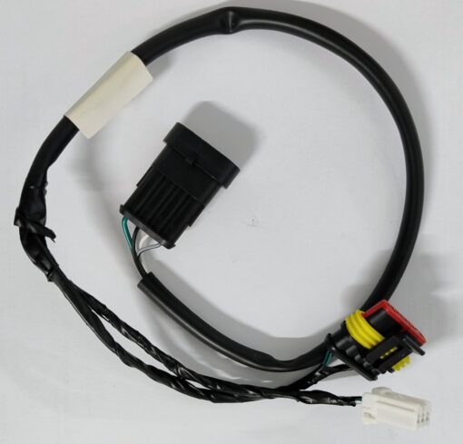 Vespa GTS 250 Fuel Gauge Cable (Analogue Dash)