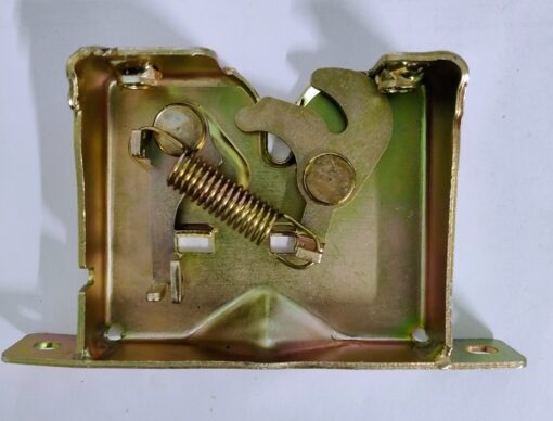 TGB 101S Seat Lock BH1199904 - Image 3
