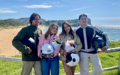 Happy November!  Enjoy 30% Off All Corazzo Brand Products in November!