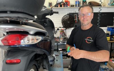 Casual Mechanics Assistant Wanted