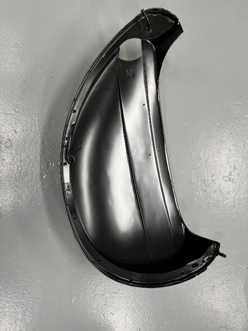 Vespa PX R/H Rear Panel (Nero 94) - Image 3