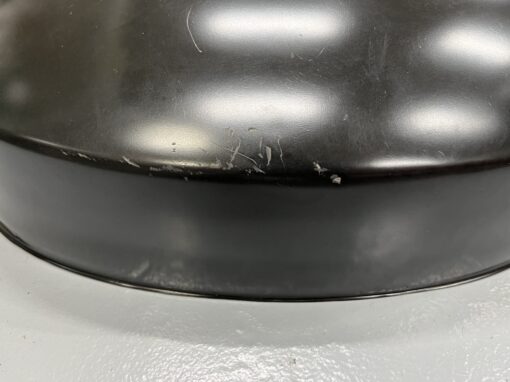 Vespa PX R/H Rear Panel (Nero 94) - Image 4