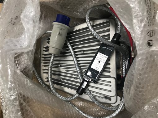 Piaggio MP3 Complete Engine Battery Management System - Image 2