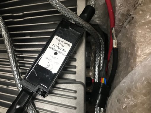 Piaggio MP3 Complete Engine Battery Management System - Image 3