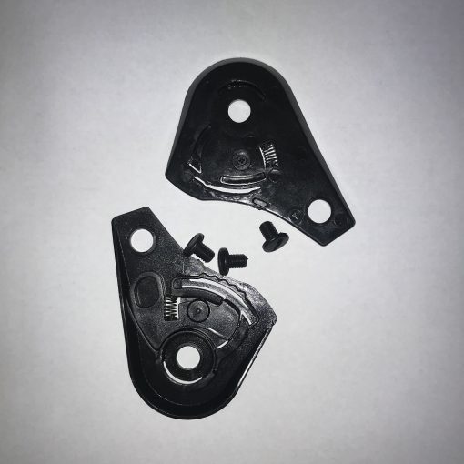 RXT Metro/Retro Side Replacement Clips