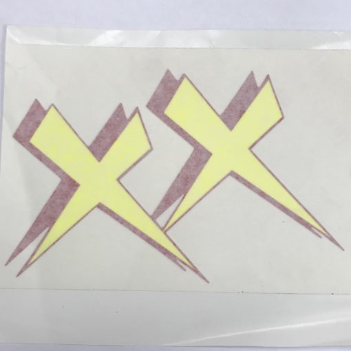 TGB Emblem Decal