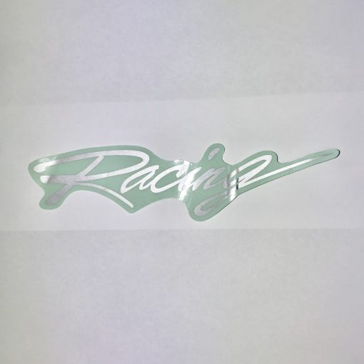 TGB Racing Decal