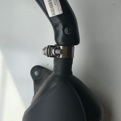 Second Hand Aprilia SR Max 300 Exhaust - Image 5