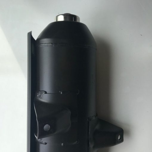 Second Hand Aprilia SR Max 300 Exhaust - Image 6