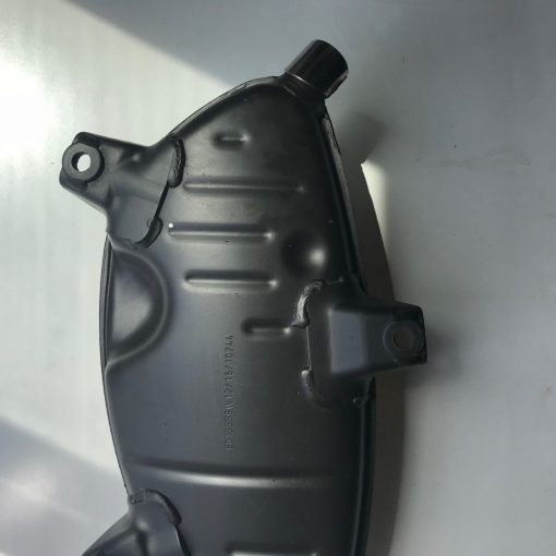 Vespa GTS 250/300 E3 Exhaust #1 - Image 5