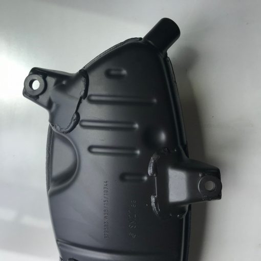 Vespa GTS 250/300 E3 Exhaust #2 - Image 6