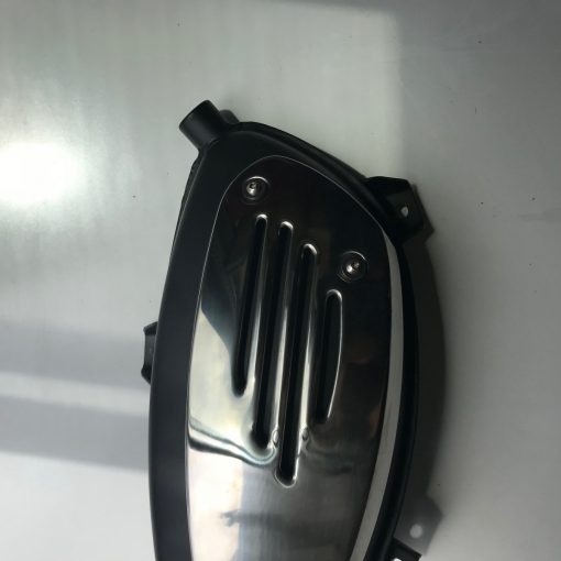 Vespa GTS 250/300 E3 Exhaust #3 - Image 2