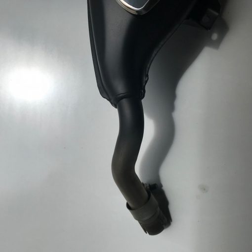 Vespa GTS 250/300 E3 Exhaust #3 - Image 4