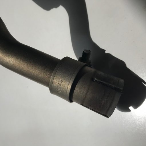 Vespa GTS 250/300 E3 Exhaust #3 - Image 6