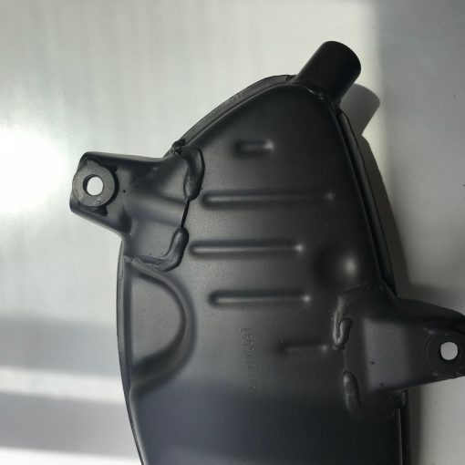 Vespa GTS 250/300 E3 Exhaust #3 - Image 7
