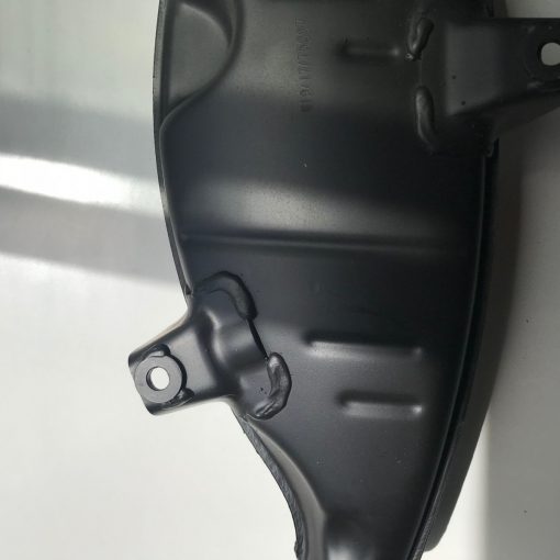 Vespa GTS 250/300 E3 Exhaust #3 - Image 8