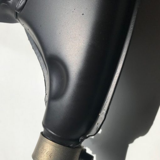 Vespa GTS 250/300 E3 Exhaust #3 - Image 9
