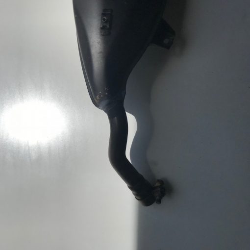 Vespa GTS 250/300 E3 Exhaust #4 - Image 3