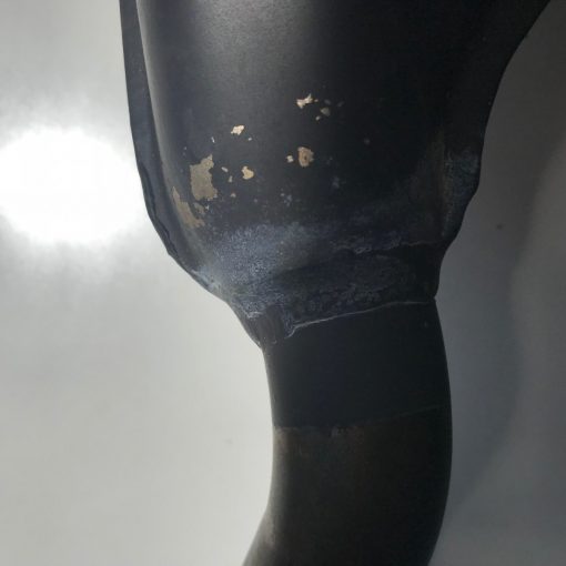 Vespa GTS 250/300 E3 Exhaust #4 - Image 6