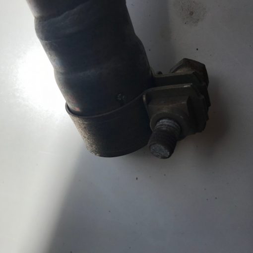Vespa GTS 250/300 E3 Exhaust #4 - Image 7