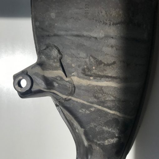 Vespa GTS 250/300 E3 Exhaust #4 - Image 9