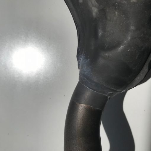 Vespa GTS 250/300 E3 Exhaust #4 - Image 10