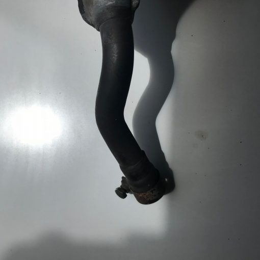 Vespa GTS 250/300 E3 Exhaust #5 - Image 4
