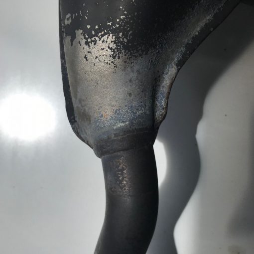 Vespa GTS 250/300 E3 Exhaust #5 - Image 5