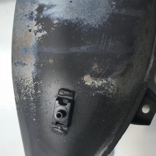 Vespa GTS 250/300 E3 Exhaust #5 - Image 6